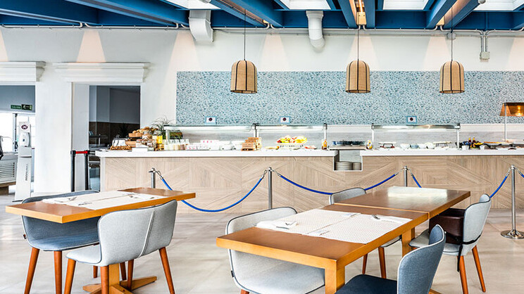 Hotel LIVVO Puerto de Mogán